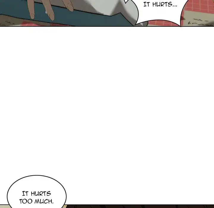 Our Twenties Chapter 7 Page 6