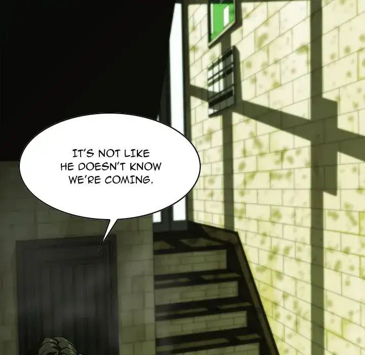 Our Twenties Chapter 7 Page 60
