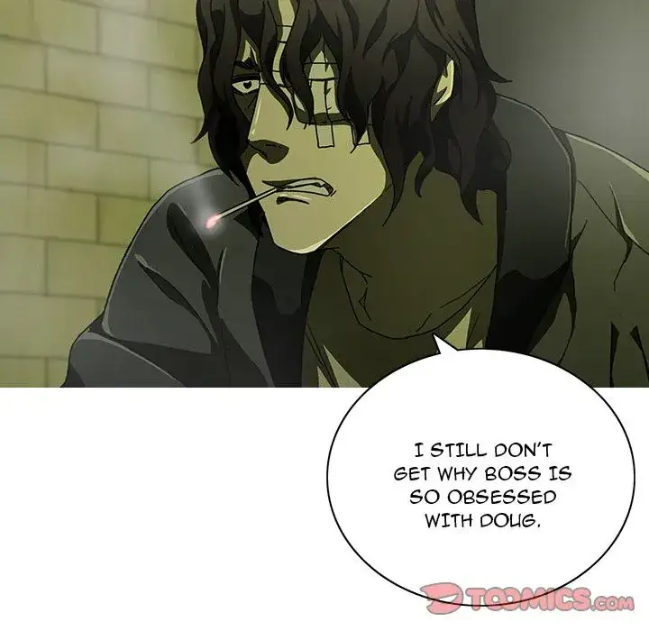 Our Twenties Chapter 7 Page 63