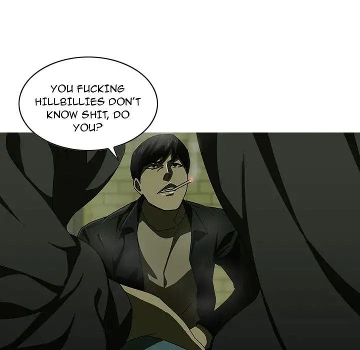 Our Twenties Chapter 7 Page 64