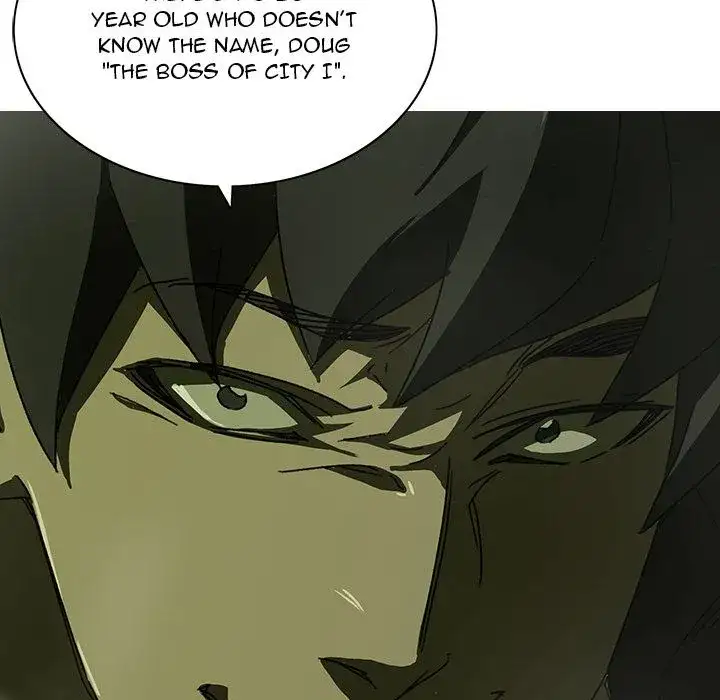 Our Twenties Chapter 7 Page 66