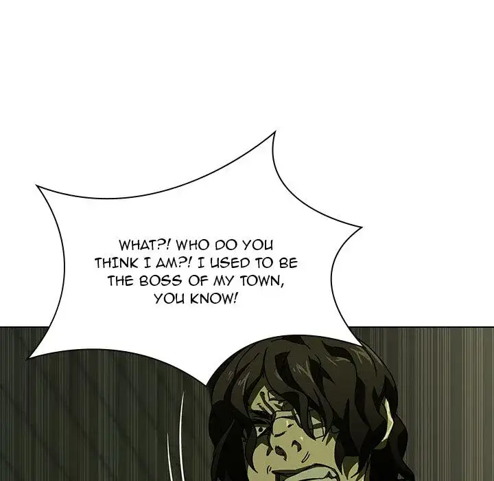 Our Twenties Chapter 7 Page 68