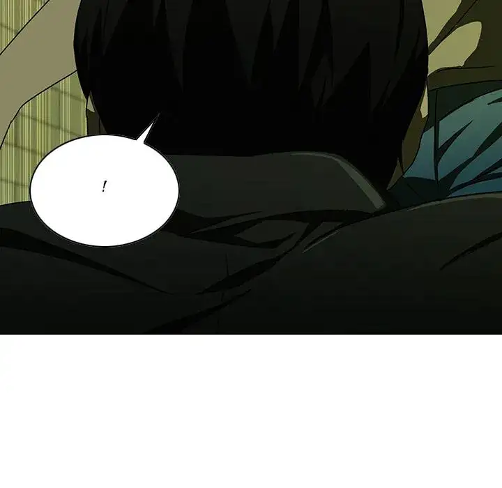 Our Twenties Chapter 7 Page 70