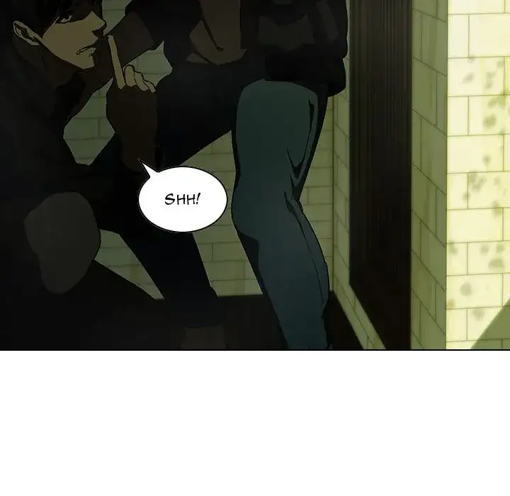 Our Twenties Chapter 7 Page 72