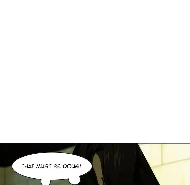 Our Twenties Chapter 7 Page 74