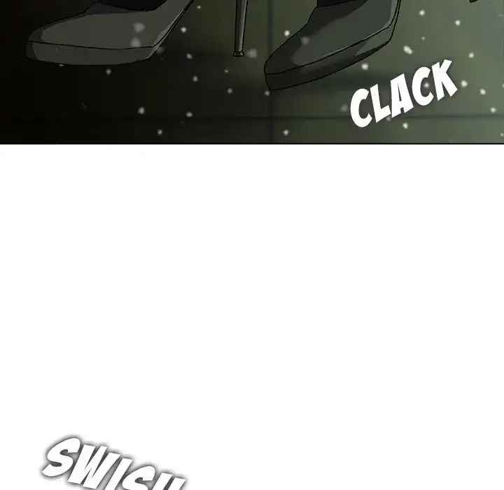 Our Twenties Chapter 7 Page 77