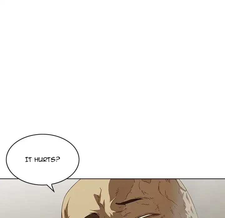 Our Twenties Chapter 7 Page 8