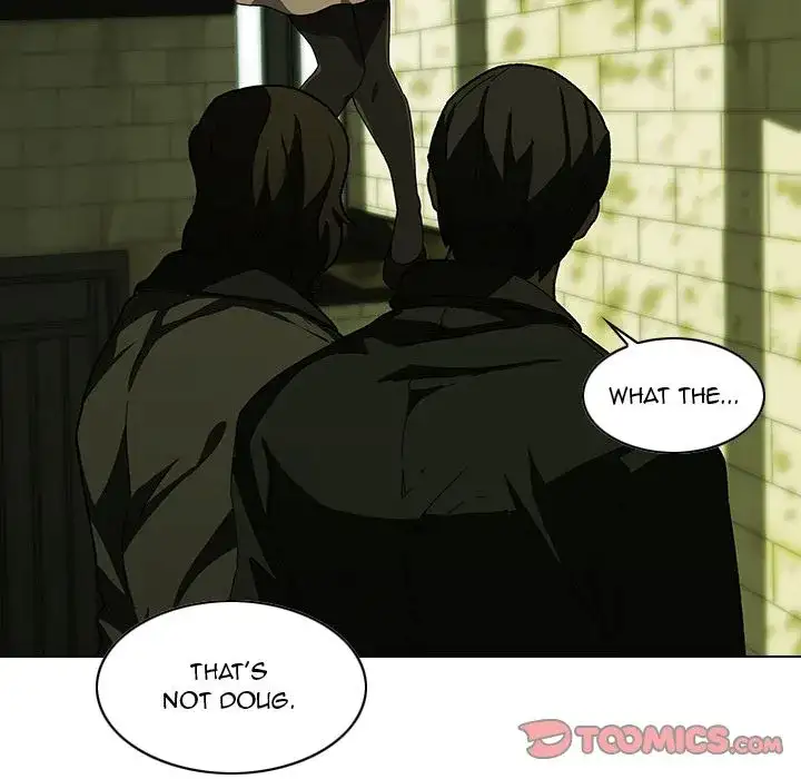 Our Twenties Chapter 7 Page 81