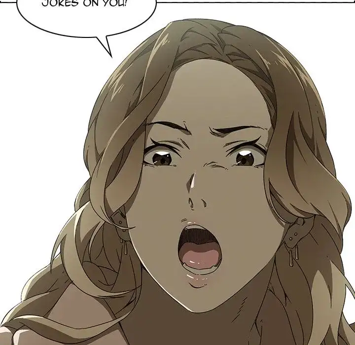Our Twenties Chapter 7 Page 83