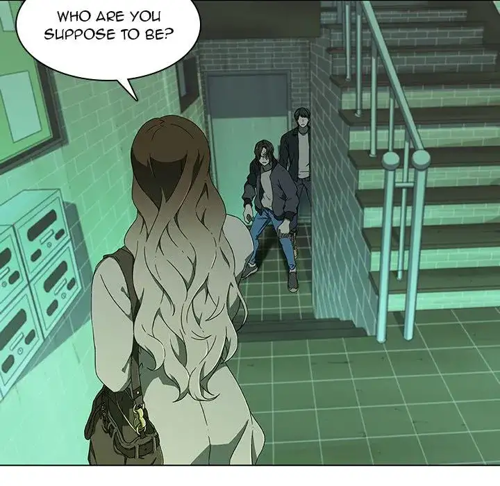 Our Twenties Chapter 7 Page 86