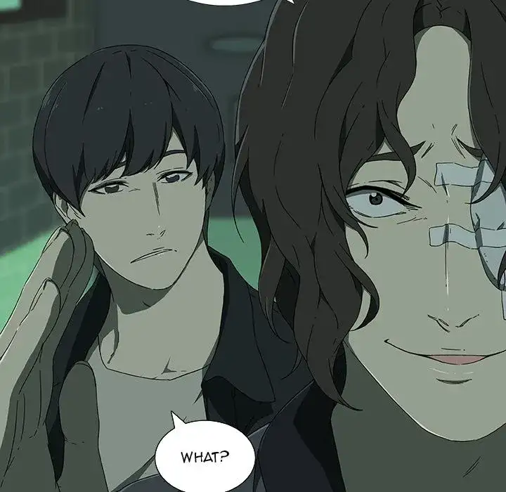 Our Twenties Chapter 7 Page 88
