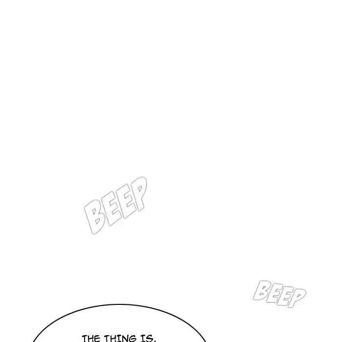 Our Twenties Chapter 7 Page 90