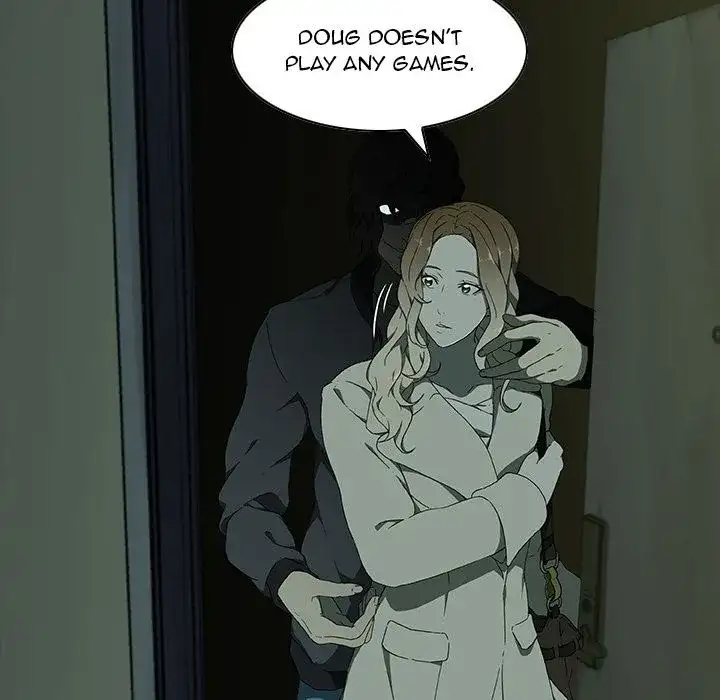 Our Twenties Chapter 7 Page 95