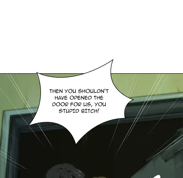 Our Twenties Chapter 7 Page 97