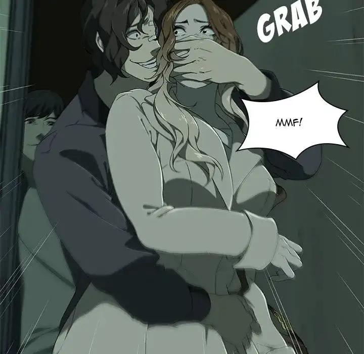 Our Twenties Chapter 7 Page 98