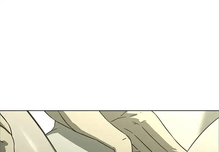 Our Twenties Chapter 8 Page 1