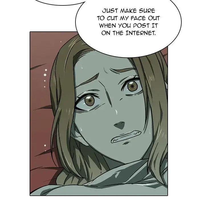 Our Twenties Chapter 8 Page 10