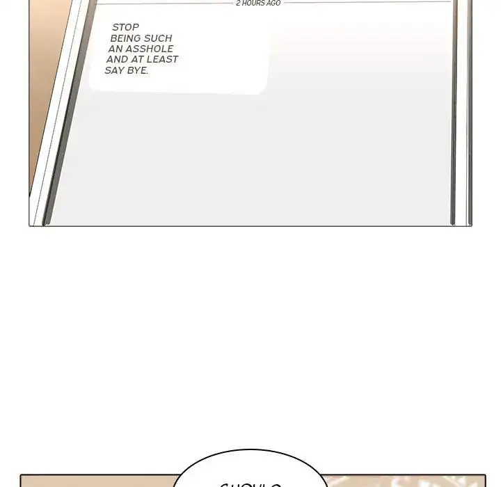 Our Twenties Chapter 8 Page 100