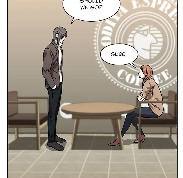 Our Twenties Chapter 8 Page 101