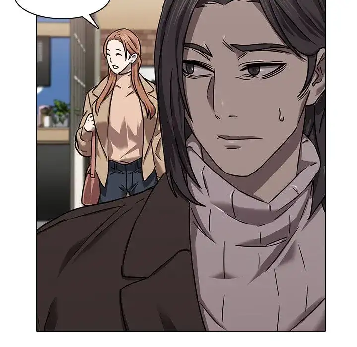 Our Twenties Chapter 8 Page 103