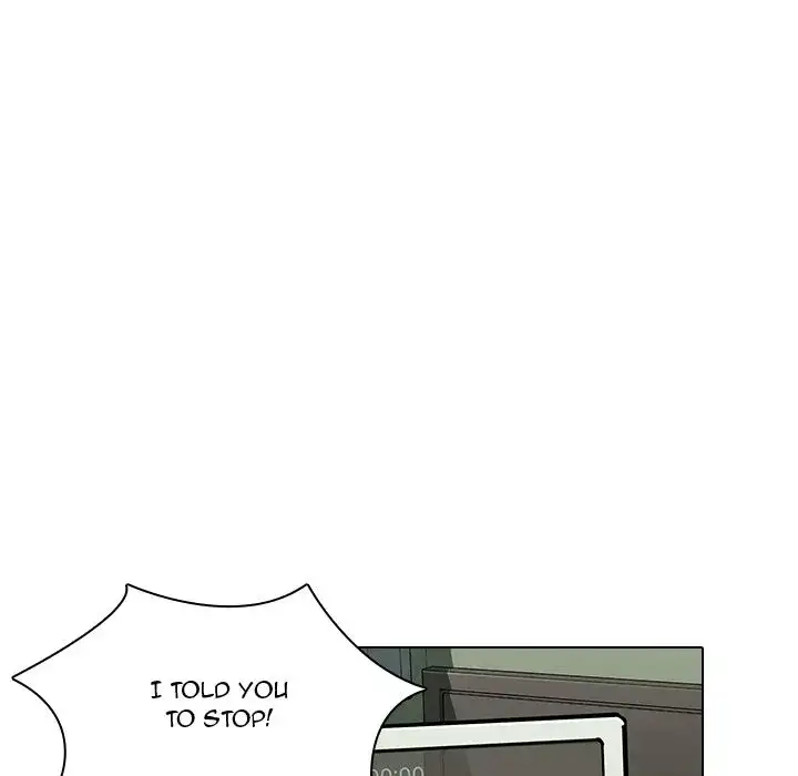 Our Twenties Chapter 8 Page 13