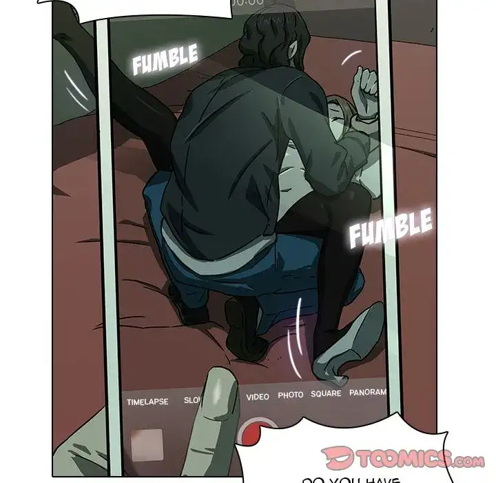 Our Twenties Chapter 8 Page 14