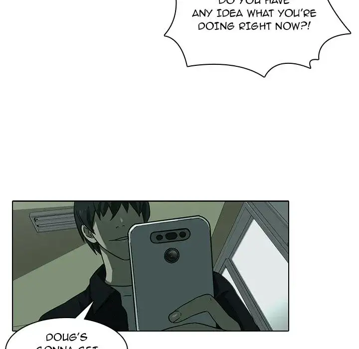 Our Twenties Chapter 8 Page 15