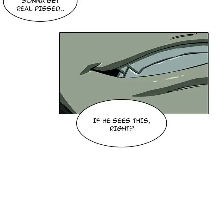 Our Twenties Chapter 8 Page 16
