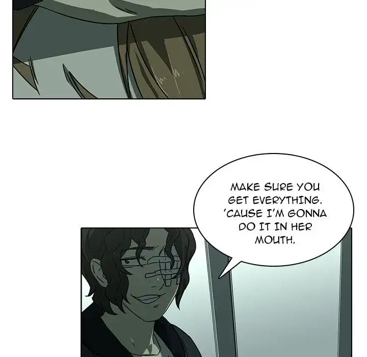 Our Twenties Chapter 8 Page 18