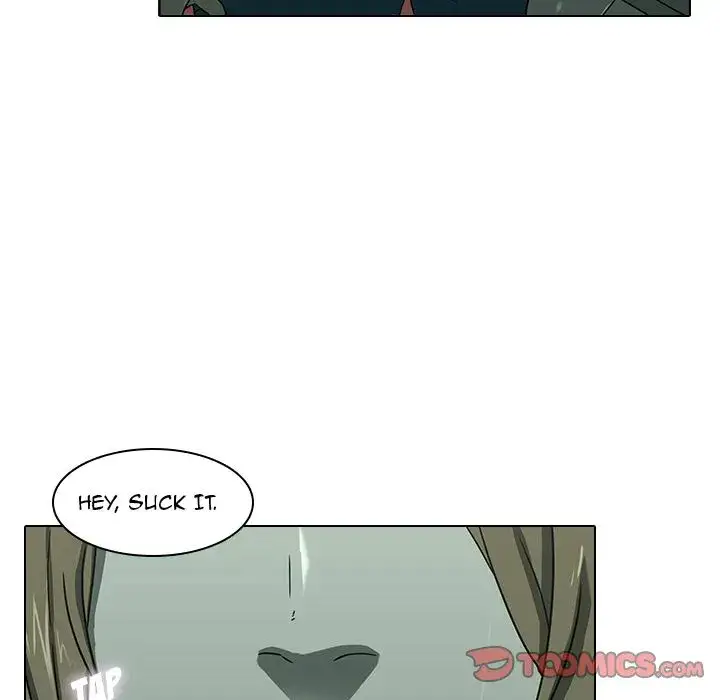 Our Twenties Chapter 8 Page 20
