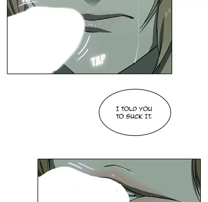Our Twenties Chapter 8 Page 21