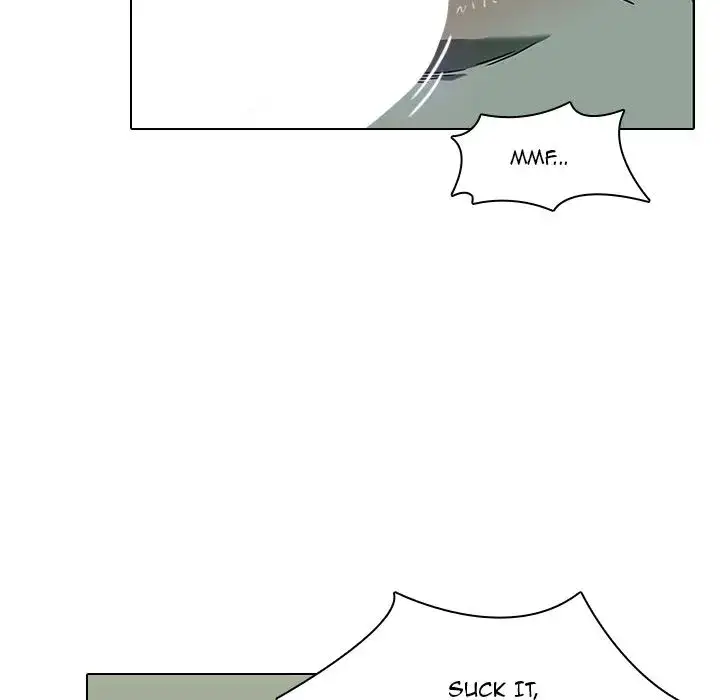 Our Twenties Chapter 8 Page 22