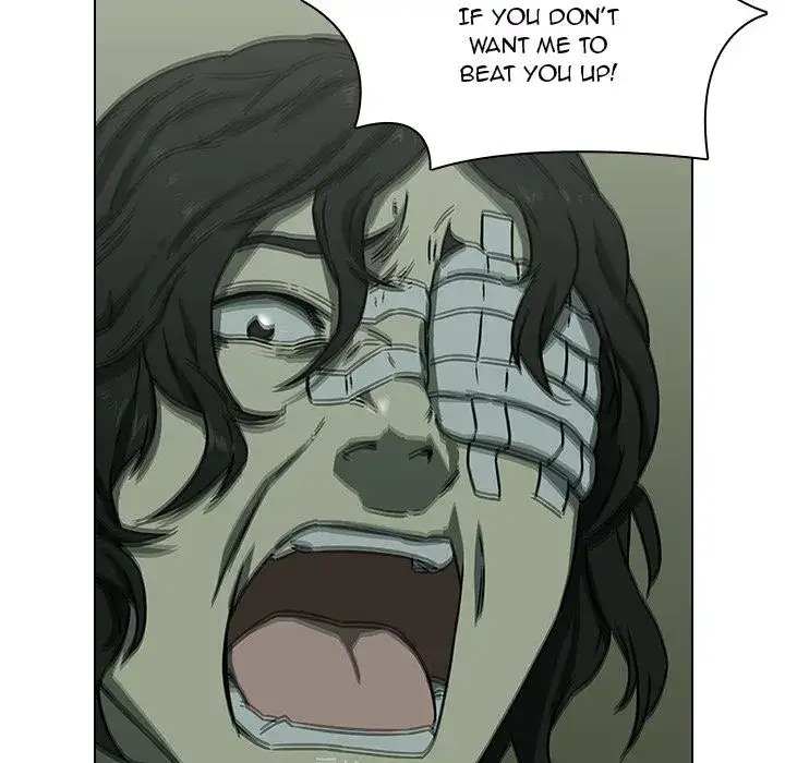 Our Twenties Chapter 8 Page 23