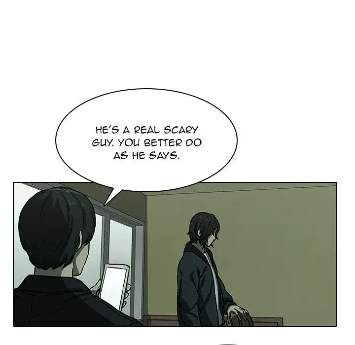 Our Twenties Chapter 8 Page 25