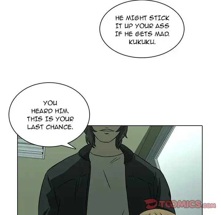 Our Twenties Chapter 8 Page 26