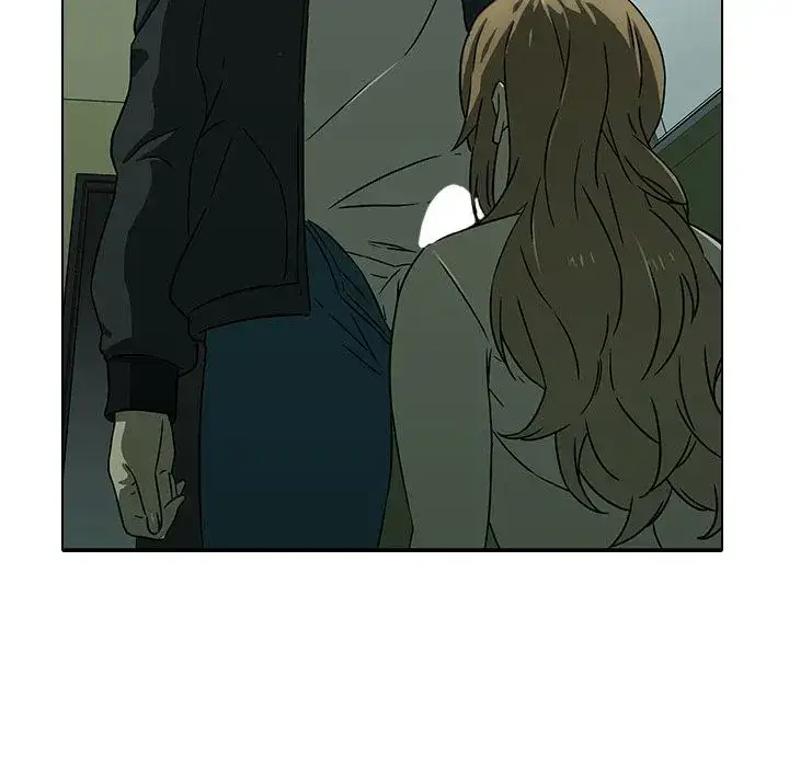Our Twenties Chapter 8 Page 27
