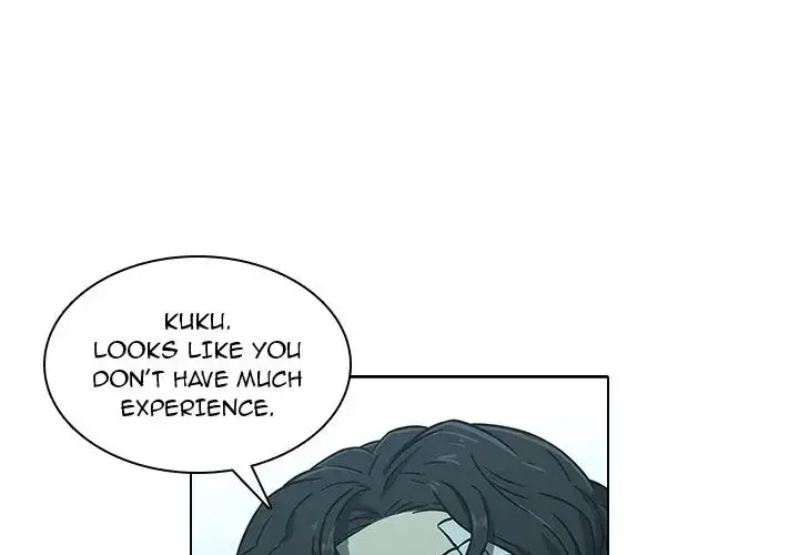Our Twenties Chapter 8 Page 3