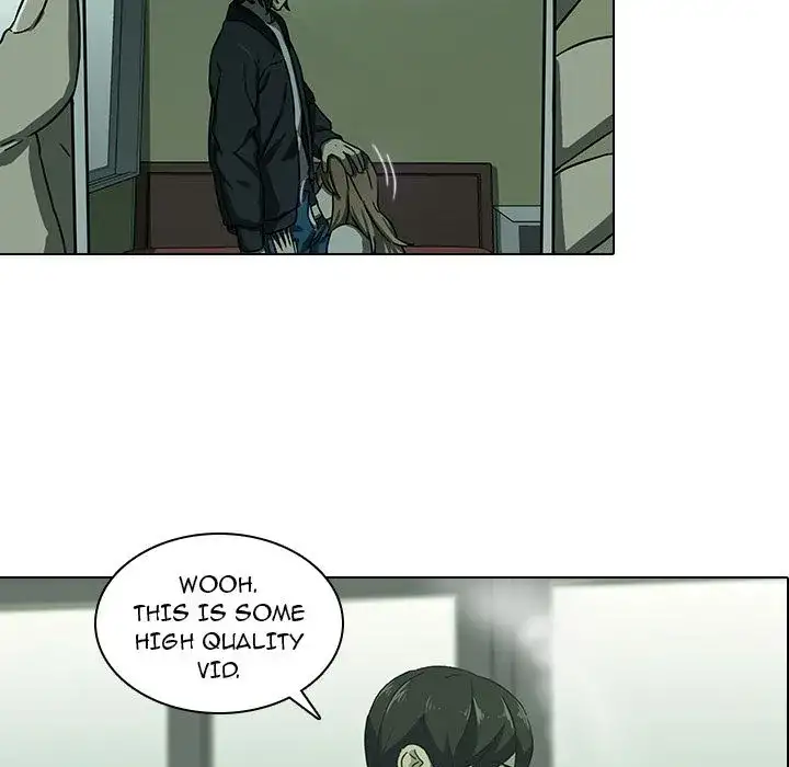 Our Twenties Chapter 8 Page 31
