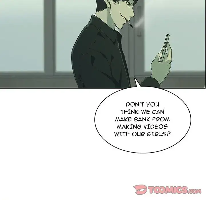 Our Twenties Chapter 8 Page 32
