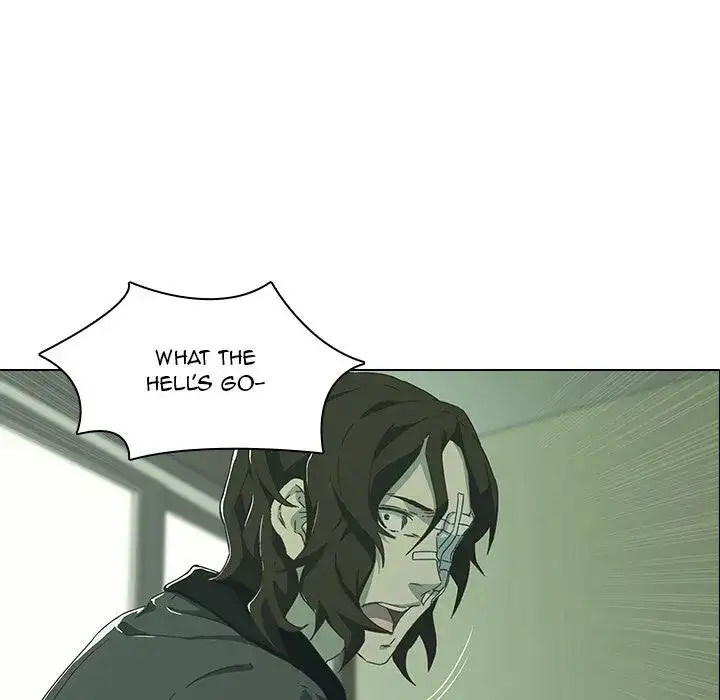 Our Twenties Chapter 8 Page 39