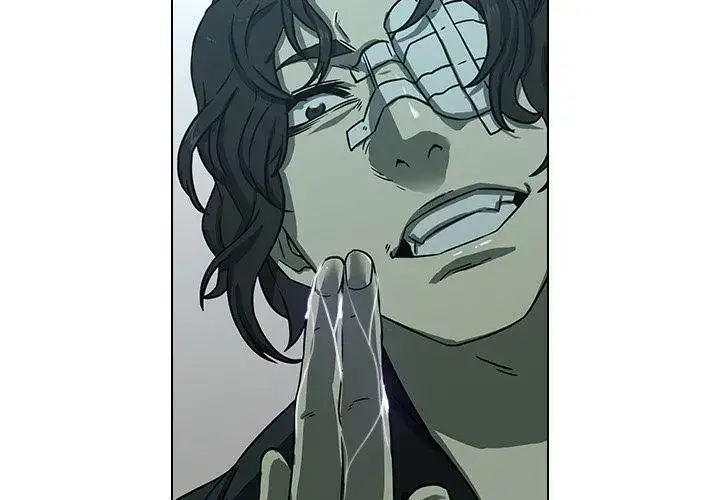 Our Twenties Chapter 8 Page 4
