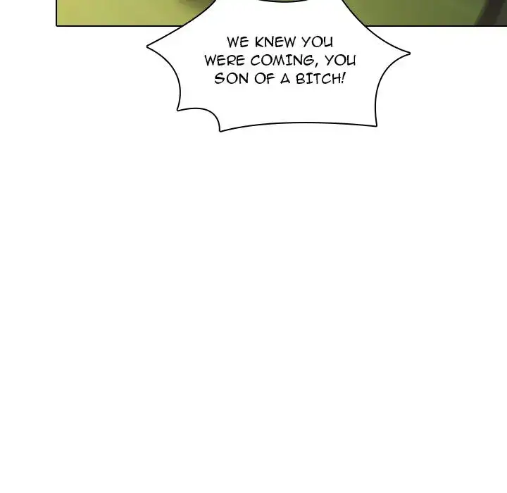 Our Twenties Chapter 8 Page 46