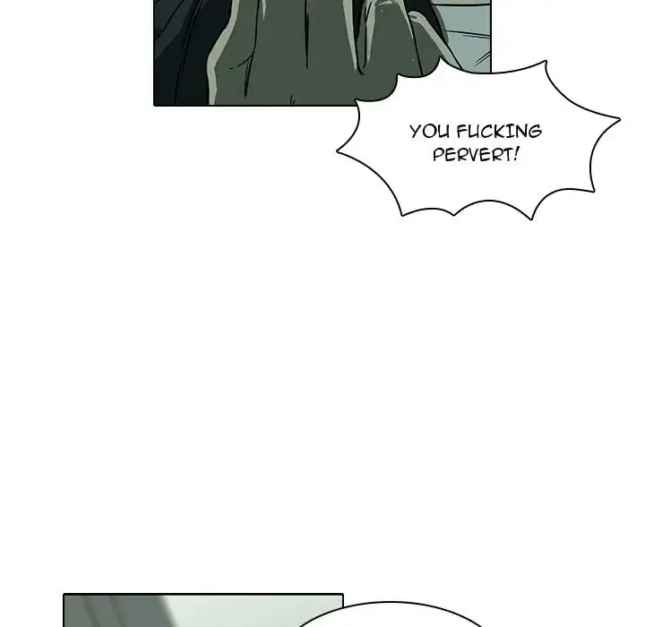 Our Twenties Chapter 8 Page 5