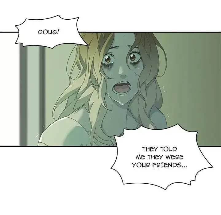 Our Twenties Chapter 8 Page 53