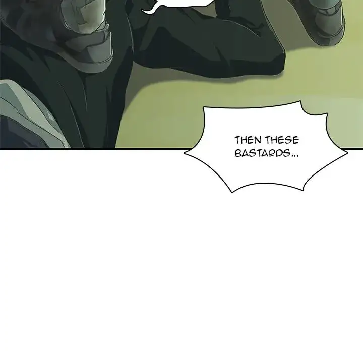 Our Twenties Chapter 8 Page 55