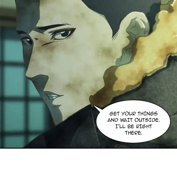 Our Twenties Chapter 8 Page 58