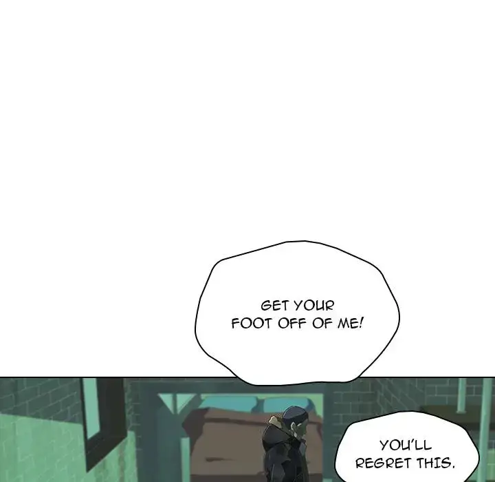 Our Twenties Chapter 8 Page 59
