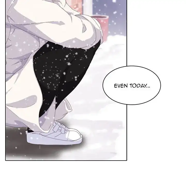 Our Twenties Chapter 8 Page 66
