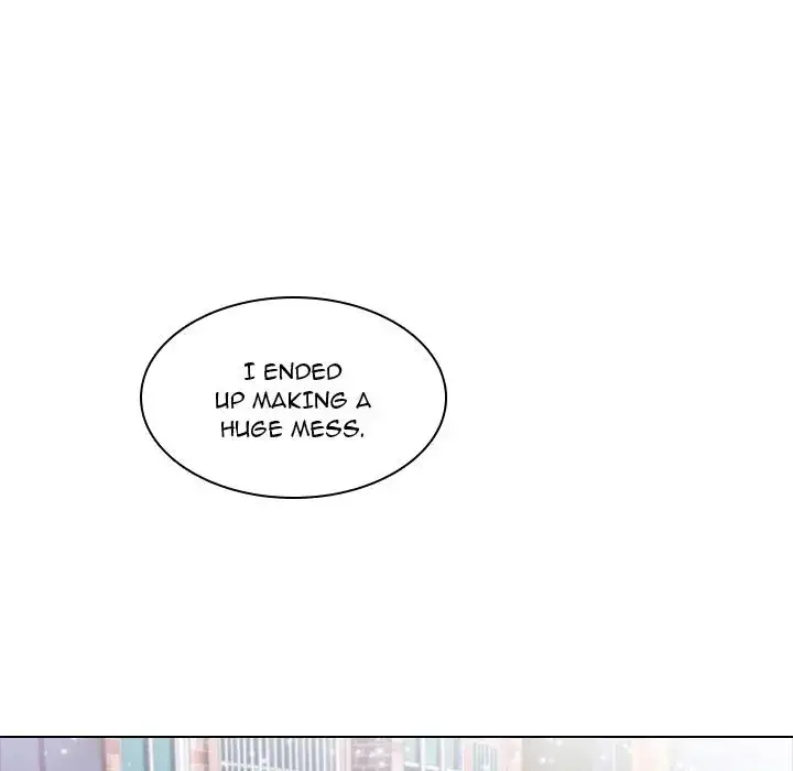Our Twenties Chapter 8 Page 67