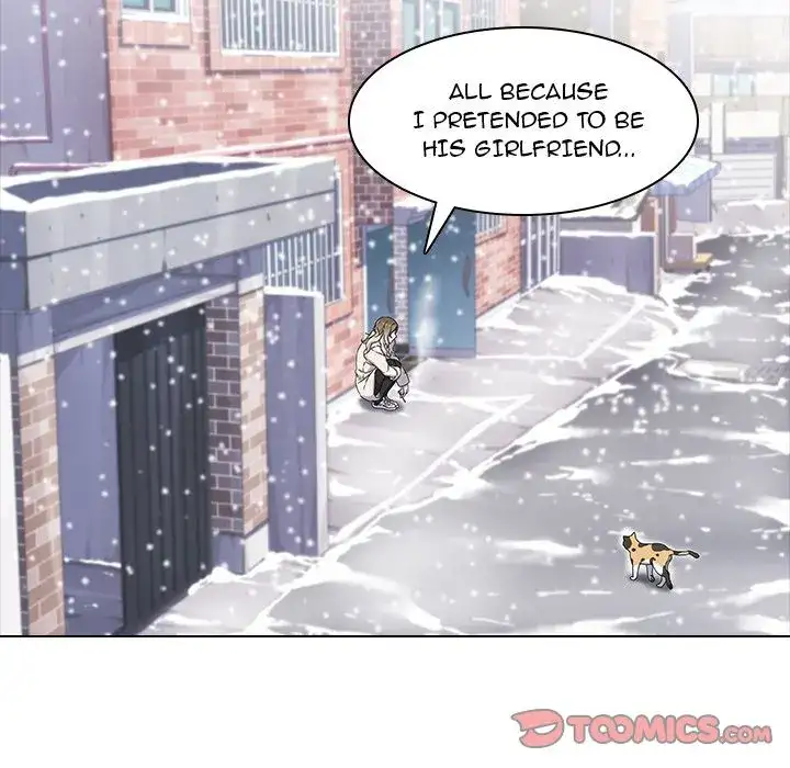 Our Twenties Chapter 8 Page 68
